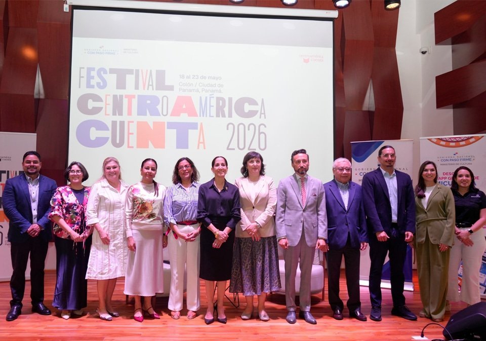 España y la Unión Europea, presentes en Festival Centroamérica Cuenta