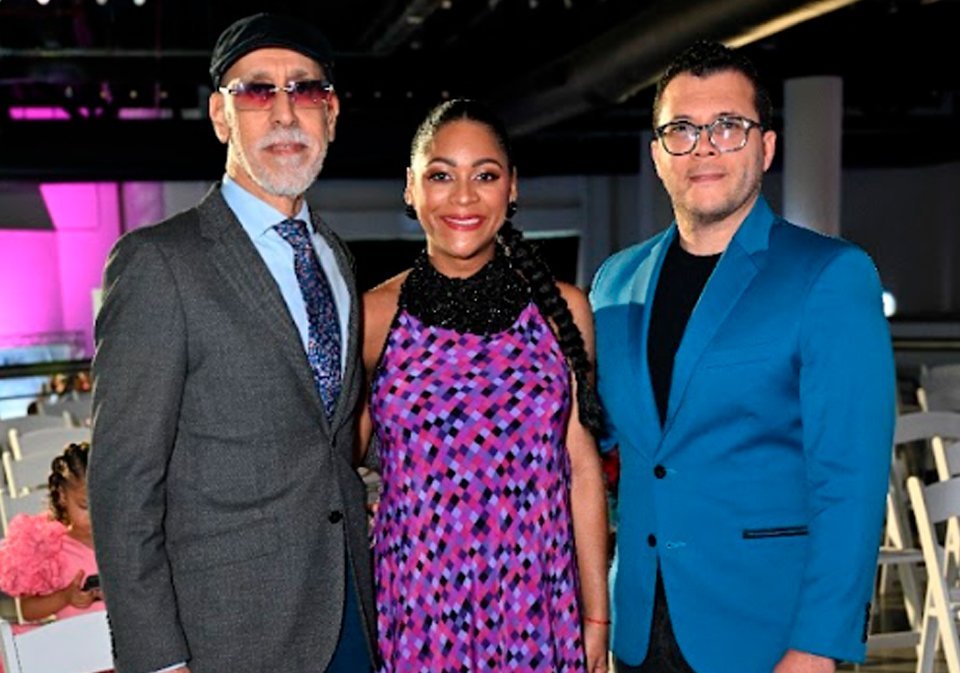 Global Couture Panamá: Moda Como Puente Diplomático