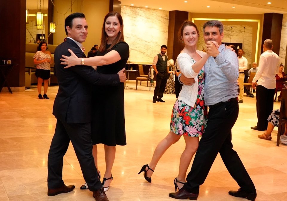 Argentina Promueve Integración Cultural Mediante El Tango