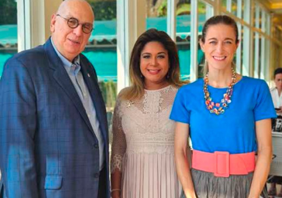 Caravana De Asistencia Social Realizó Asamblea General