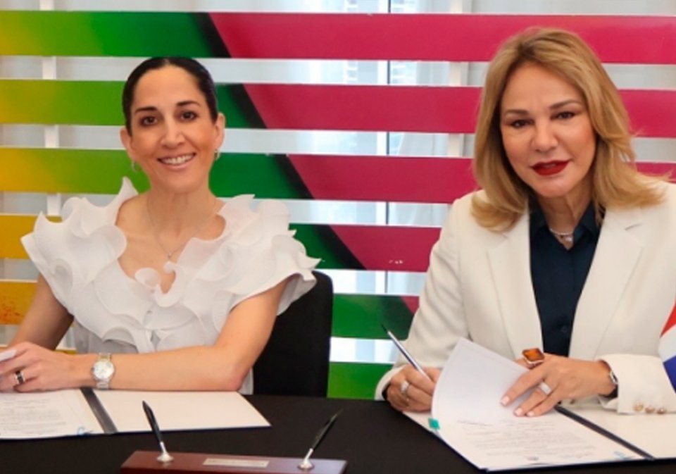 República Dominicana Y Panamá Firman Acuerdo Cultural