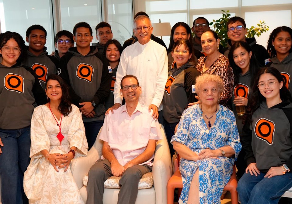 Finalistas De Oratoria Aprenden Sobre El Bicentenario Anfictiónico