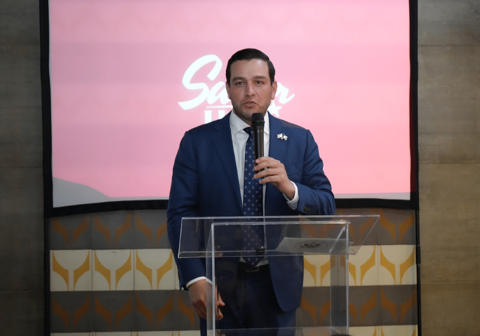 Presentación del Calendario de las Ferias Comerciales en EE.UU. para El 2026