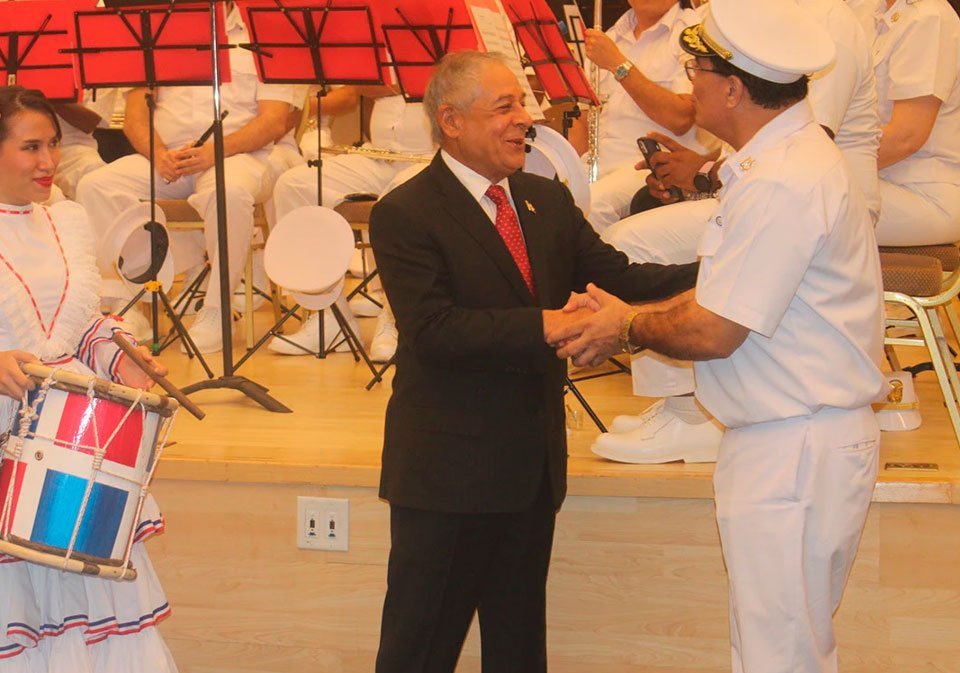 Dominicana Y Su Legado Musical Reciben Homenaje Especial En Panamá