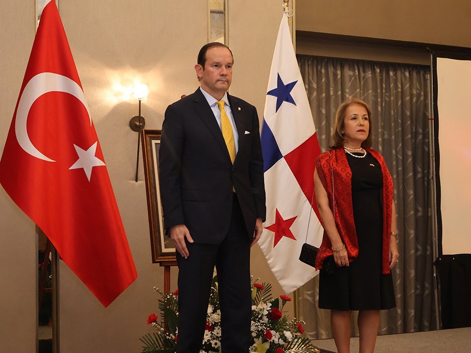 Turquía Celebra 101 Años de Fundación