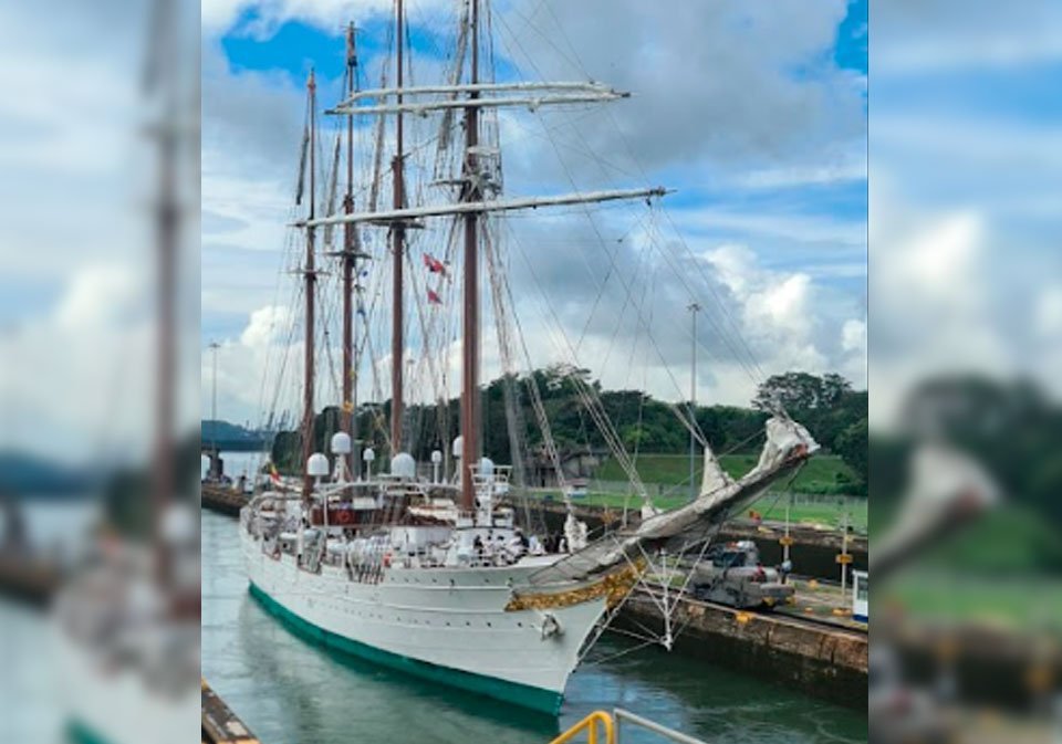 Una visita al corazón de la tradición naval española