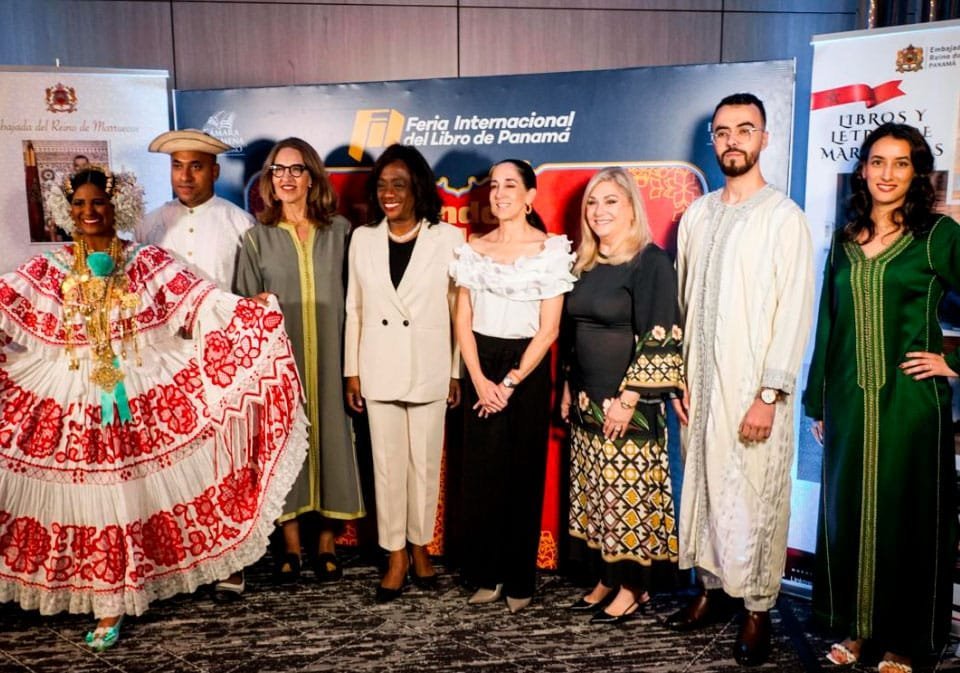 El Reino de Marruecos, país invitado de honor en la FIL Panamá 2025