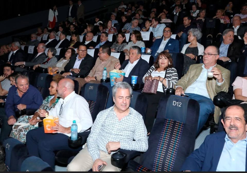 TAUROMAQUIA EN PANTALLA: LA ESTÉTICA DEL TOREO A TRAVÉS DEL CINE