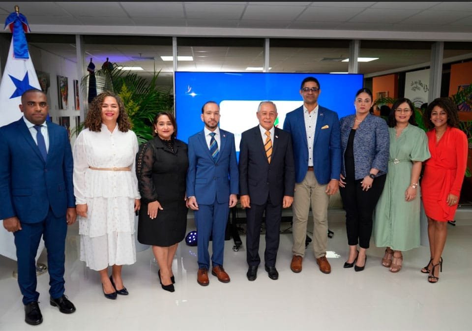 República Dominicana Presenta Su Plan Estratégico De Trabajo