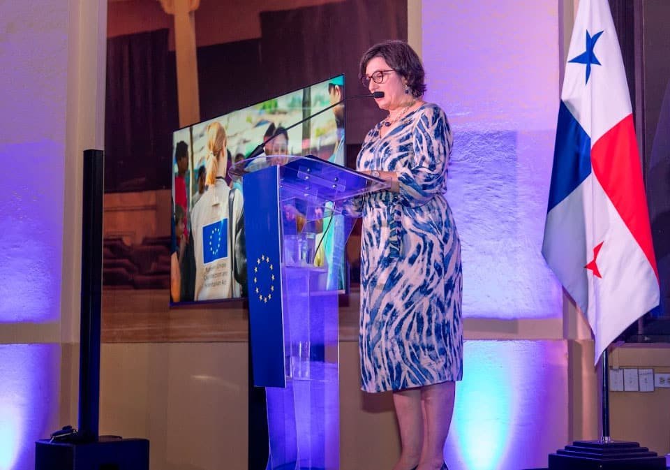 PANAMÁ Y EUROPA: CELEBRAN 75 AÑOS DE UNIÓN Y COOPERACIÓN