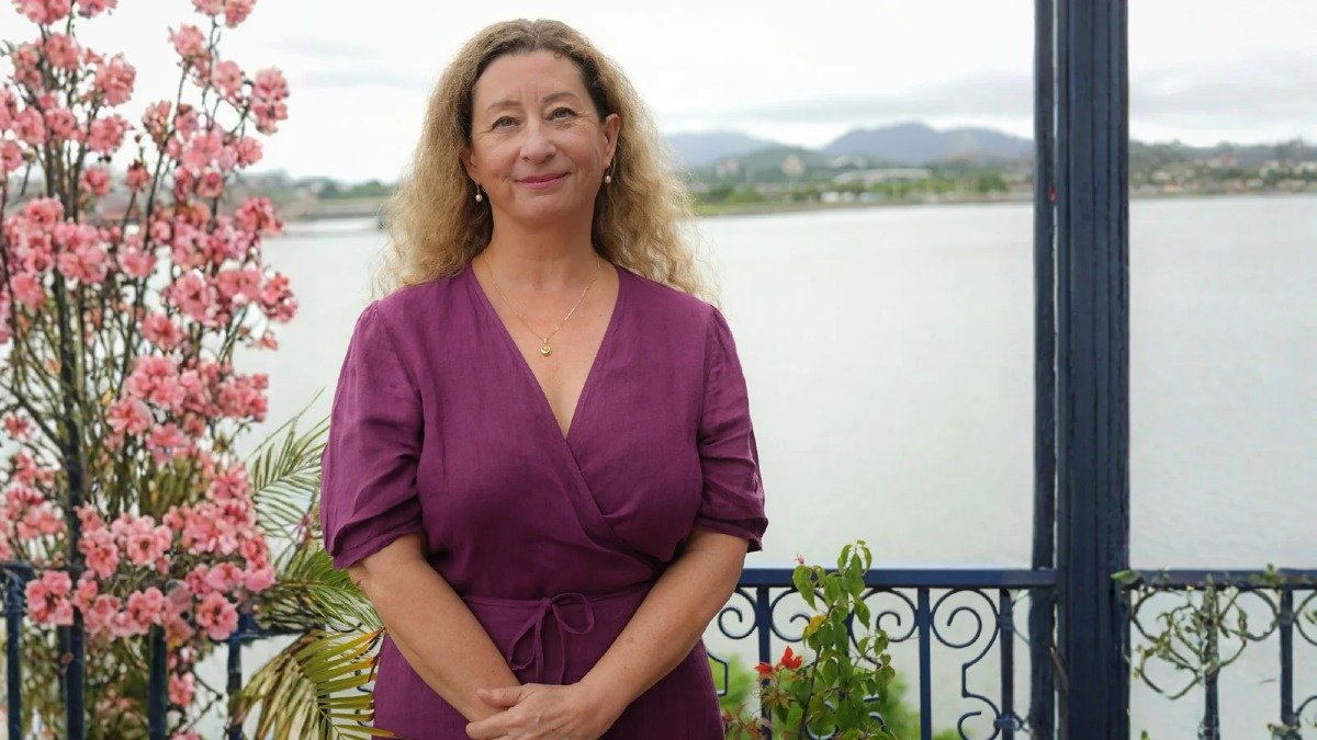 Solidez de las relaciones bilaterales entre Francia y Panamá