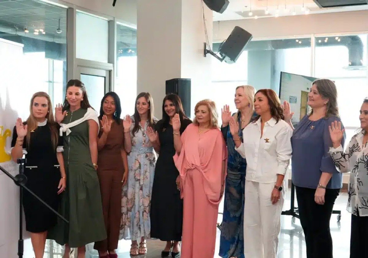 Caravana De Asistencia Social Conforma Nueva Junta Directiva 2026-2027